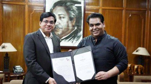 বাংলাদেশে প্রথম ডিজিটাল ব্যাংক হিসেবে চূড়ান্ত লাইসেন্স পেল ‘নগদ লিমিটেড’।