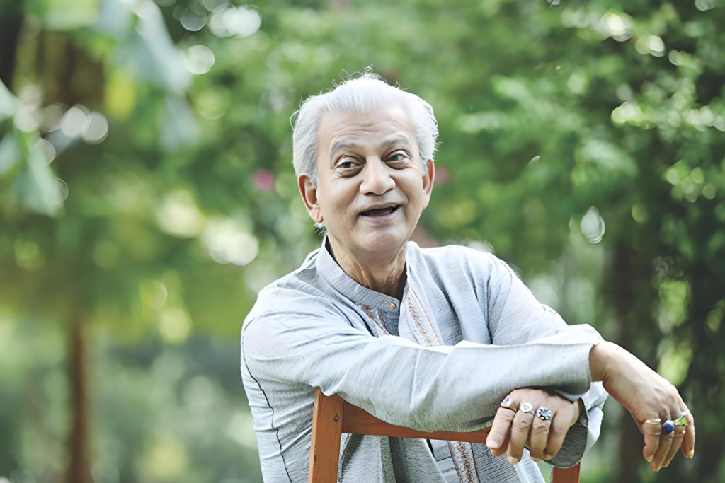 প্রবীর মিত্র