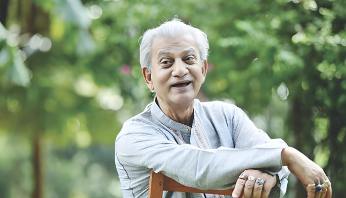 প্রবীর মিত্র